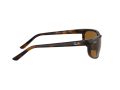 Ray-Ban Predator 2 RB 2027 650833 62 Férfi, Női napszemüveg
