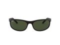 Ray-Ban Predator 2 RB 2027 W1847 62 Férfi, Női napszemüveg