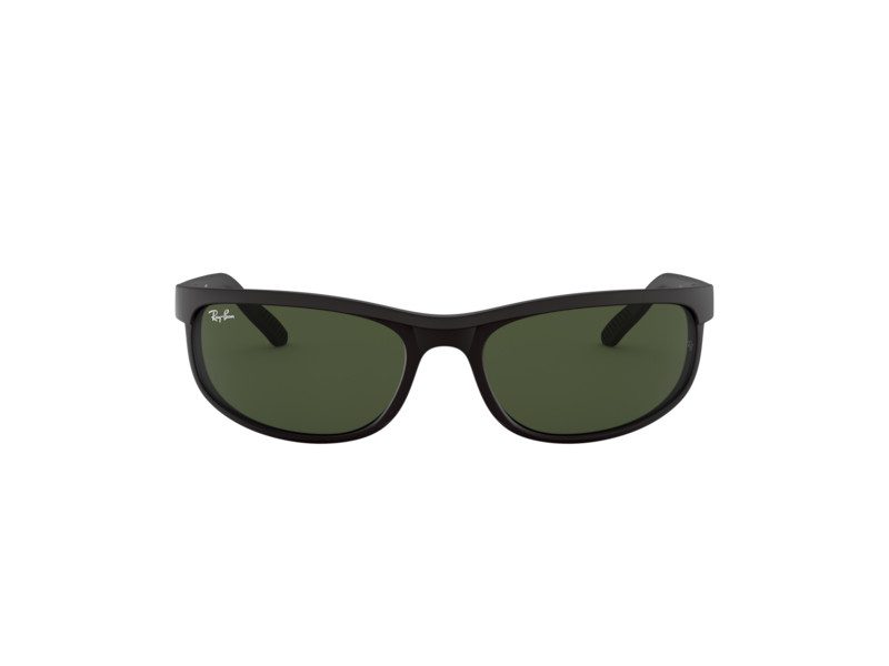 Ray-Ban Predator 2 RB 2027 W1847 62 Férfi, Női napszemüveg