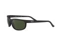 Ray-Ban Predator 2 RB 2027 W1847 62 Férfi, Női napszemüveg
