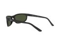 Ray-Ban Predator 2 RB 2027 W1847 62 Férfi, Női napszemüveg