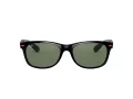 Ray-Ban New Wayfarer Scuderia Ferrari Collection RB 2132M F60131 55 Férfi, Női napszemüveg