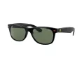 Ray-Ban New Wayfarer Scuderia Ferrari Collection RB 2132M F60131 55 Férfi, Női napszemüveg