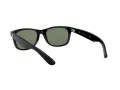 Ray-Ban New Wayfarer Scuderia Ferrari Collection RB 2132M F60131 55 Férfi, Női napszemüveg