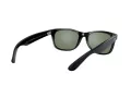 Ray-Ban New Wayfarer Scuderia Ferrari Collection RB 2132M F60131 55 Férfi, Női napszemüveg
