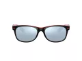 Ray-Ban New Wayfarer Scuderia Ferrari Collection RB 2132M F63830 55 Férfi, Női napszemüveg