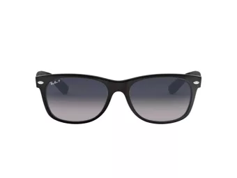   Ray-Ban New Wayfarer RB 2132 601S78 52 Férfi, Női napszemüveg