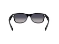 Ray-Ban New Wayfarer RB 2132 601S78 52 Férfi, Női napszemüveg