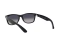 Ray-Ban New Wayfarer RB 2132 601S78 55 Férfi, Női napszemüveg