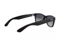 Ray-Ban New Wayfarer RB 2132 601S78 55 Férfi, Női napszemüveg