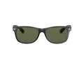 Ray-Ban New Wayfarer RB 2132 6052 58 Férfi, Női napszemüveg