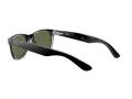 Ray-Ban New Wayfarer RB 2132 6052 58 Férfi, Női napszemüveg