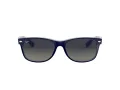 Ray-Ban New Wayfarer RB 2132 605371 52 Férfi, Női napszemüveg