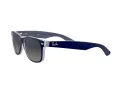 Ray-Ban New Wayfarer RB 2132 605371 52 Férfi, Női napszemüveg