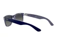 Ray-Ban New Wayfarer RB 2132 605371 52 Férfi, Női napszemüveg