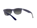 Ray-Ban New Wayfarer RB 2132 605371 52 Férfi, Női napszemüveg