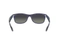 Ray-Ban New Wayfarer RB 2132 605371 55 Férfi, Női napszemüveg
