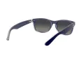 Ray-Ban New Wayfarer RB 2132 605371 55 Férfi, Női napszemüveg