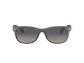 Ray-Ban New Wayfarer RB 2132 614371 55 Férfi, Női napszemüveg