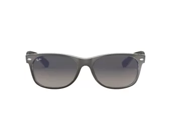   Ray-Ban New Wayfarer RB 2132 614371 55 Férfi, Női napszemüveg