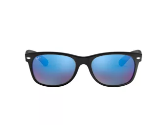   Ray-Ban New Wayfarer RB 2132 622/17 52 Férfi, Női napszemüveg
