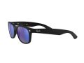 Ray-Ban New Wayfarer RB 2132 622/17 52 Férfi, Női napszemüveg
