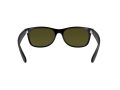 Ray-Ban New Wayfarer RB 2132 622/17 55 Férfi, Női napszemüveg