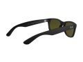 Ray-Ban New Wayfarer RB 2132 622/17 55 Férfi, Női napszemüveg