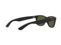 Ray-Ban New Wayfarer 2132 622/30 55 Férfi, Női napszemüveg