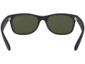 Ray-Ban New Wayfarer RB 2132 622 52 Férfi, Női napszemüveg