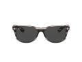 Ray-Ban New Wayfarer RB 2132 6430B1 52 Férfi, Női napszemüveg