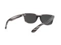 Ray-Ban New Wayfarer RB 2132 6430B1 52 Férfi, Női napszemüveg