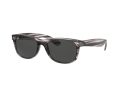 Ray-Ban New Wayfarer RB 2132 6430B1 55 Férfi, Női napszemüveg