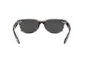 Ray-Ban New Wayfarer RB 2132 6430B1 55 Férfi, Női napszemüveg