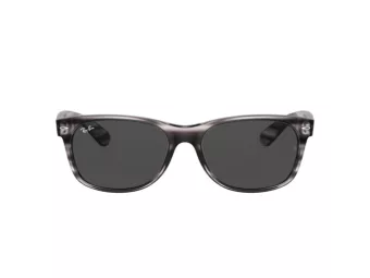   Ray-Ban New Wayfarer RB 2132 6430B1 58 Férfi, Női napszemüveg