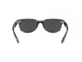 Ray-Ban New Wayfarer RB 2132 6430B1 58 Férfi, Női napszemüveg