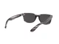 Ray-Ban New Wayfarer RB 2132 6430B1 58 Férfi, Női napszemüveg