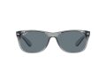 Ray-Ban New Wayfarer RB 2132 64503R 55 Férfi, Női napszemüveg