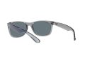 Ray-Ban New Wayfarer RB 2132 64503R 55 Férfi, Női napszemüveg