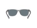 Ray-Ban New Wayfarer RB 2132 64503R 55 Férfi, Női napszemüveg