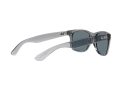 Ray-Ban New Wayfarer RB 2132 64503R 55 Férfi, Női napszemüveg