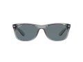 Ray-Ban New Wayfarer RB 2132 64503R 58 Férfi, Női napszemüveg