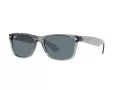 Ray-Ban New Wayfarer RB 2132 64503R 58 Férfi, Női napszemüveg