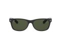 Ray-Ban New Wayfarer RB 2132 646231 52 Férfi, Női napszemüveg