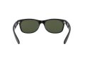 Ray-Ban New Wayfarer RB 2132 646231 52 Férfi, Női napszemüveg