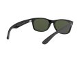 Ray-Ban New Wayfarer RB 2132 646231 55 Férfi, Női napszemüveg