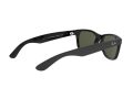 Ray-Ban New Wayfarer RB 2132 646231 55 Férfi, Női napszemüveg