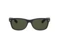Ray-Ban New Wayfarer RB 2132 646231 58 Férfi, Női napszemüveg