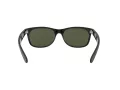 Ray-Ban New Wayfarer RB 2132 646231 58 Férfi, Női napszemüveg