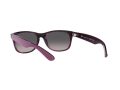 Ray-Ban New Wayfarer RB 2132 6606M3 52 Férfi, Női napszemüveg